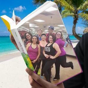 Meet your Posher, Susy